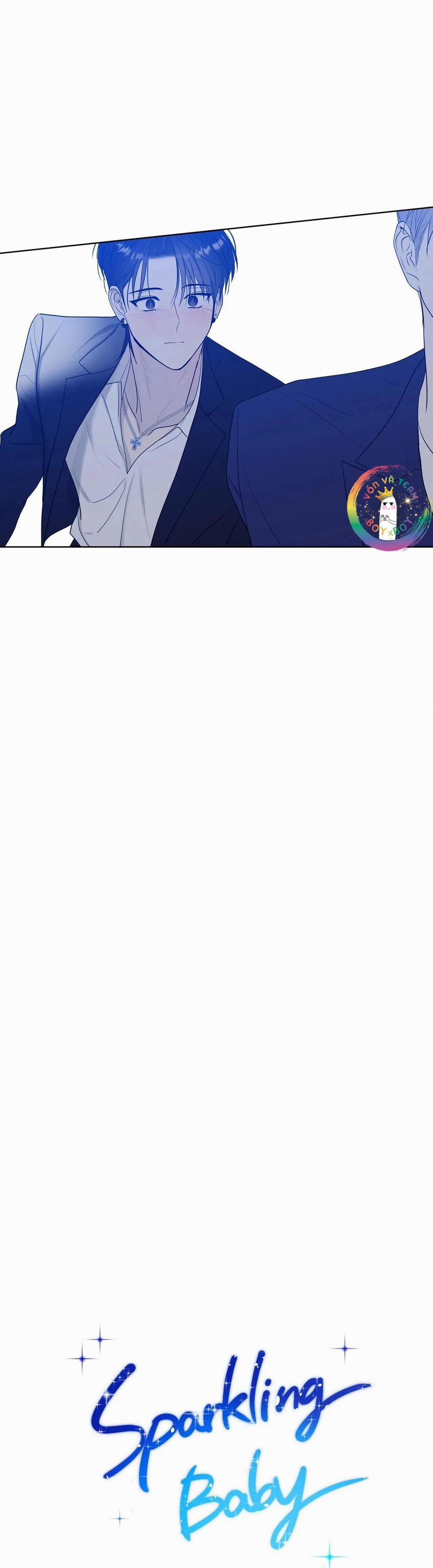 Sparkling Baby 12 trang 6