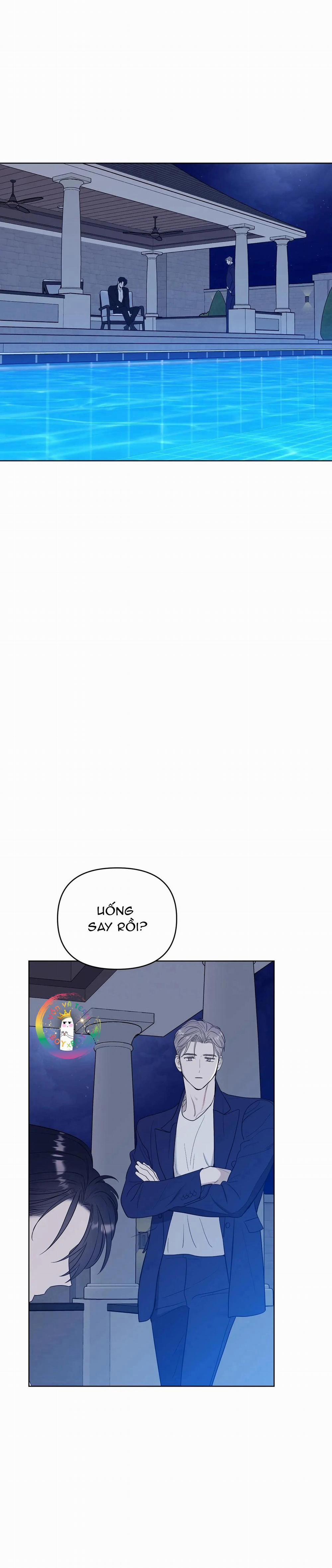 Sparkling Baby 12 trang 8