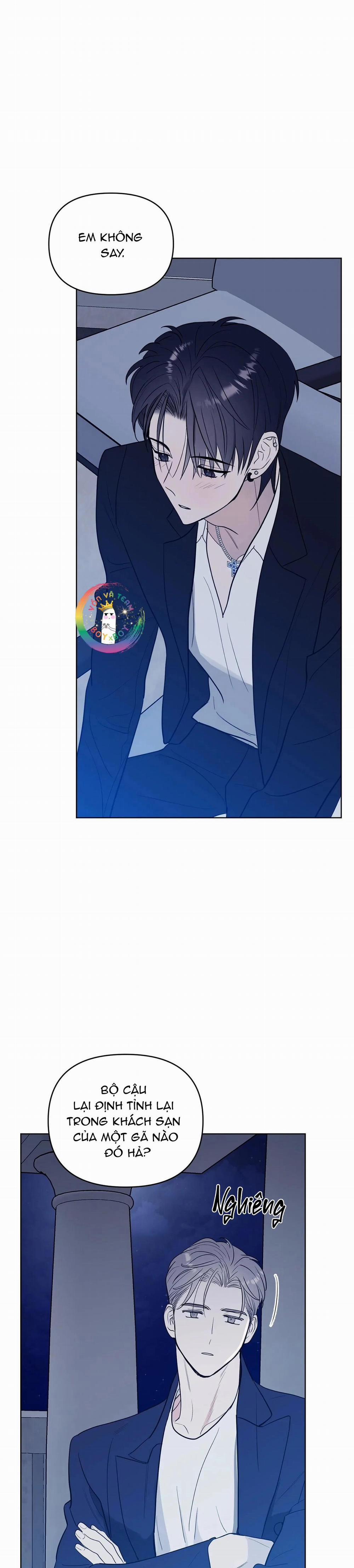 Sparkling Baby 12 trang 9