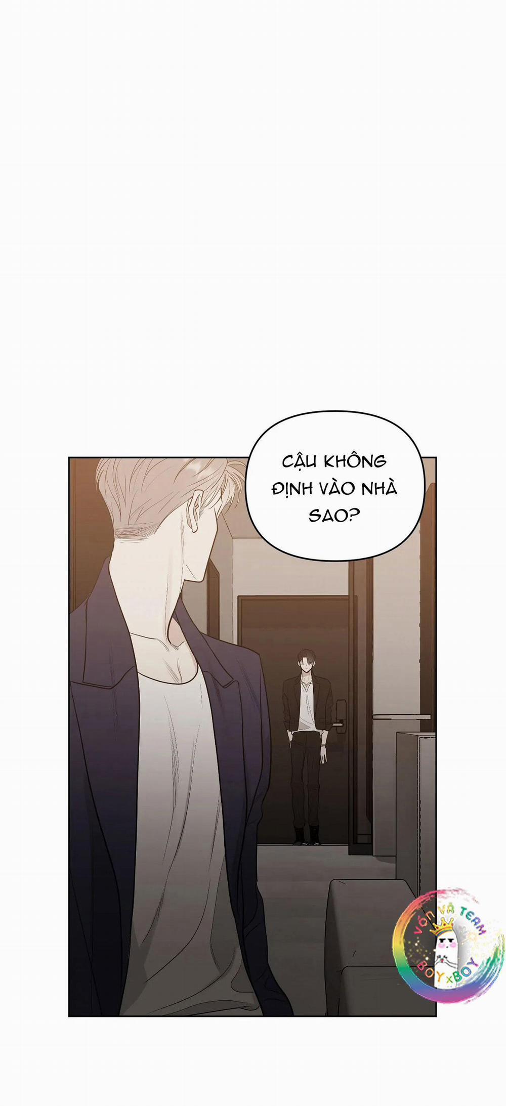 Sparkling Baby 13 trang 10