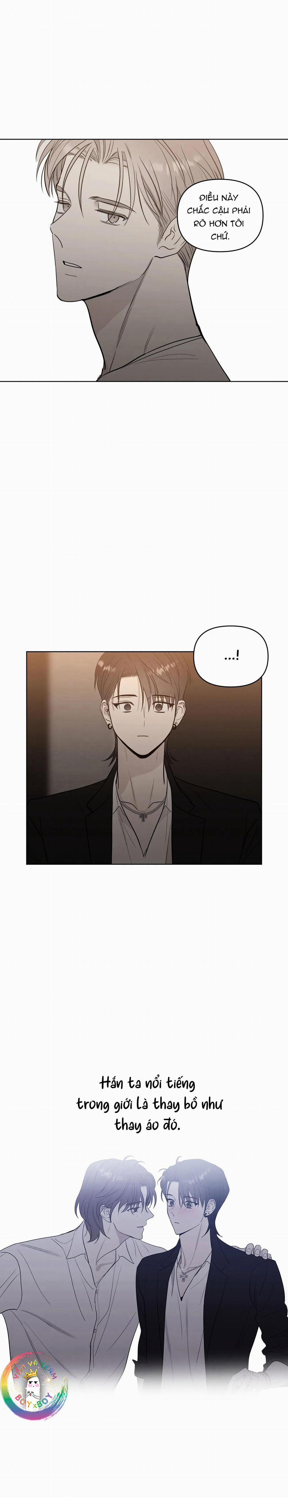 Sparkling Baby 13 trang 12