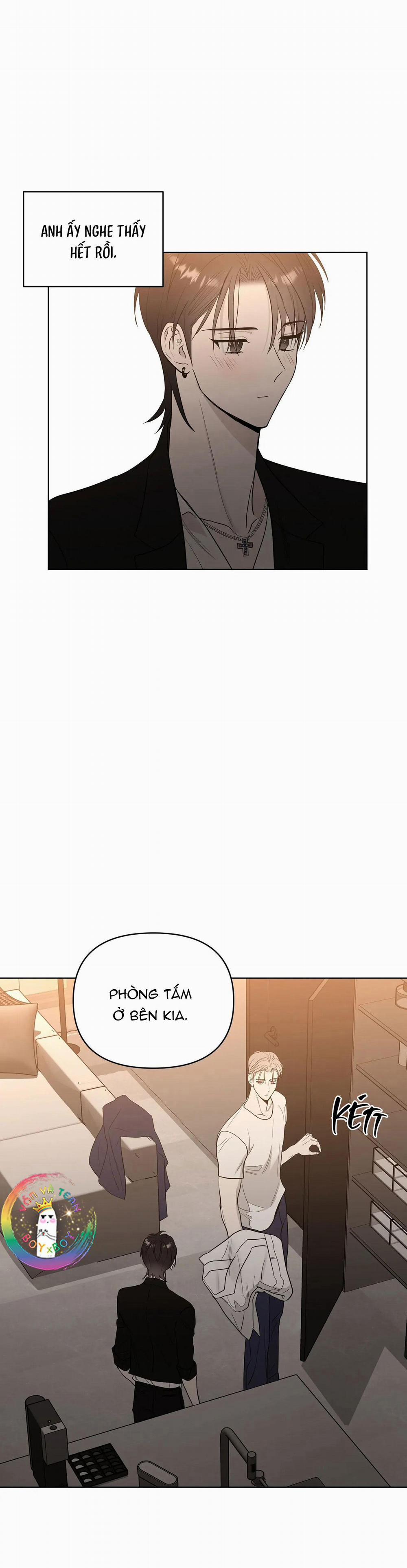 Sparkling Baby 13 trang 13