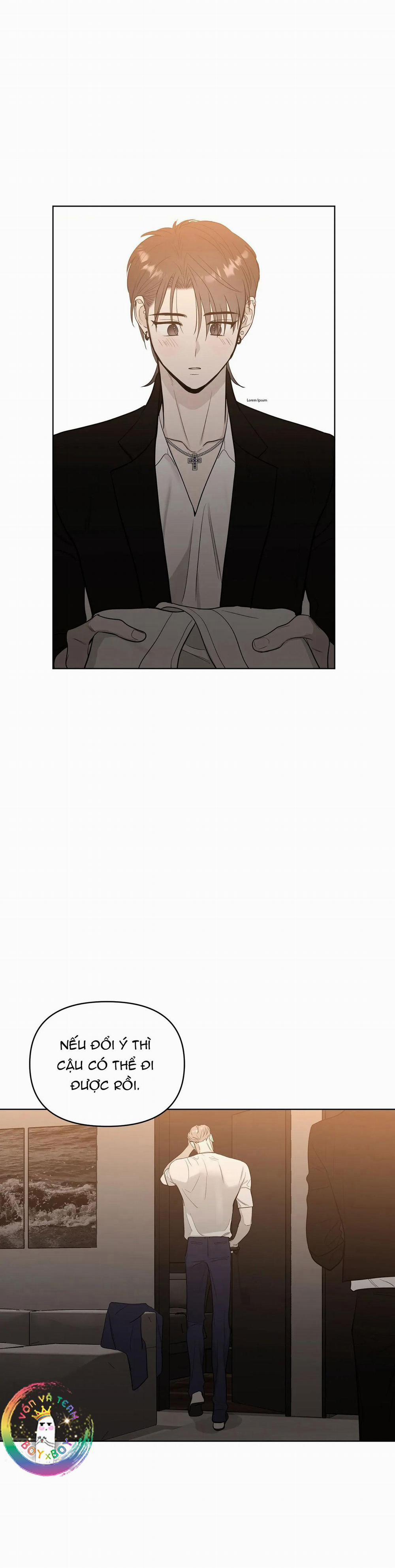 Sparkling Baby 13 trang 14