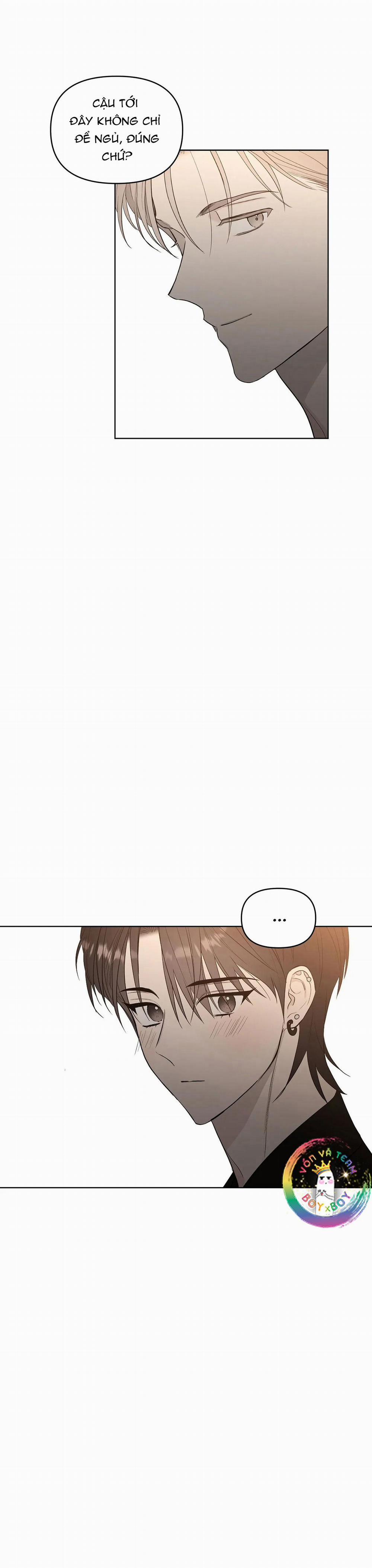 Sparkling Baby 13 trang 15