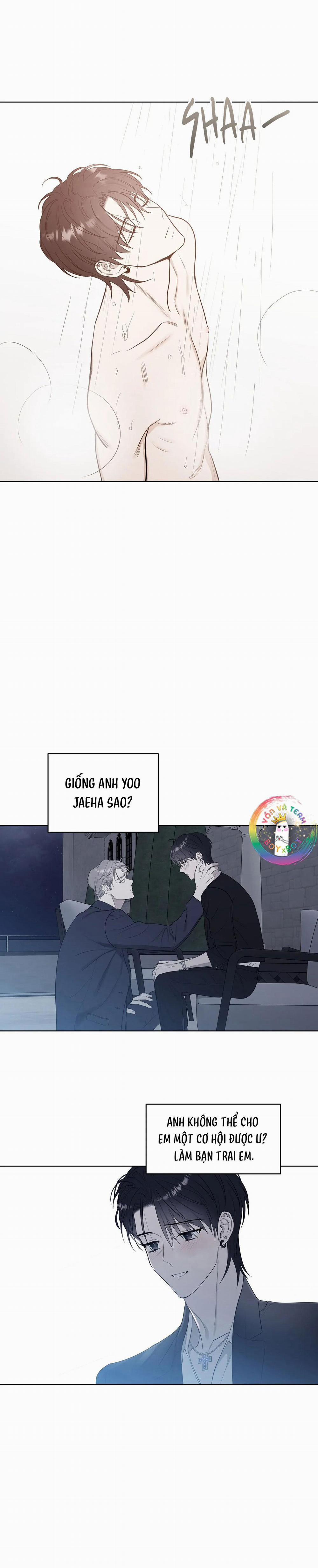 Sparkling Baby 13 trang 17