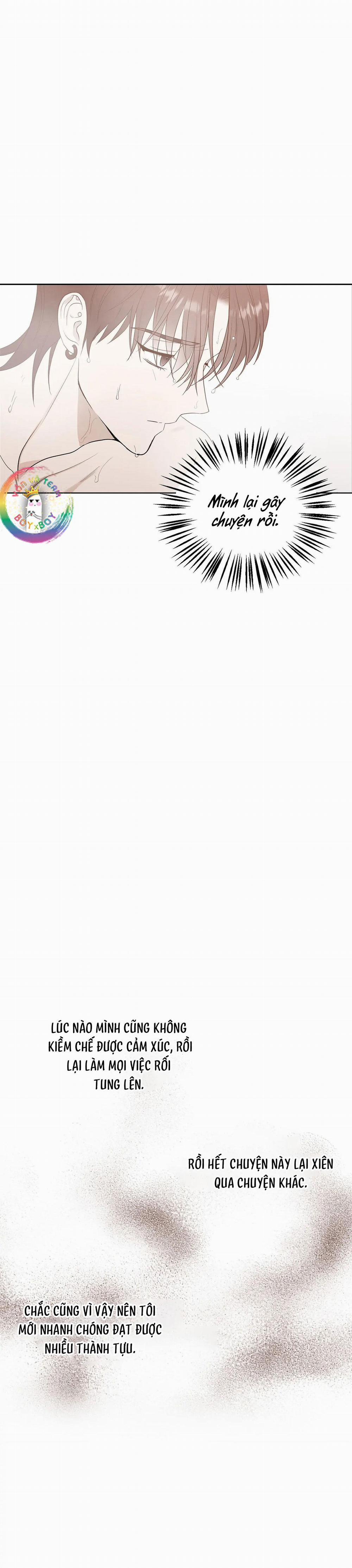 Sparkling Baby 13 trang 18