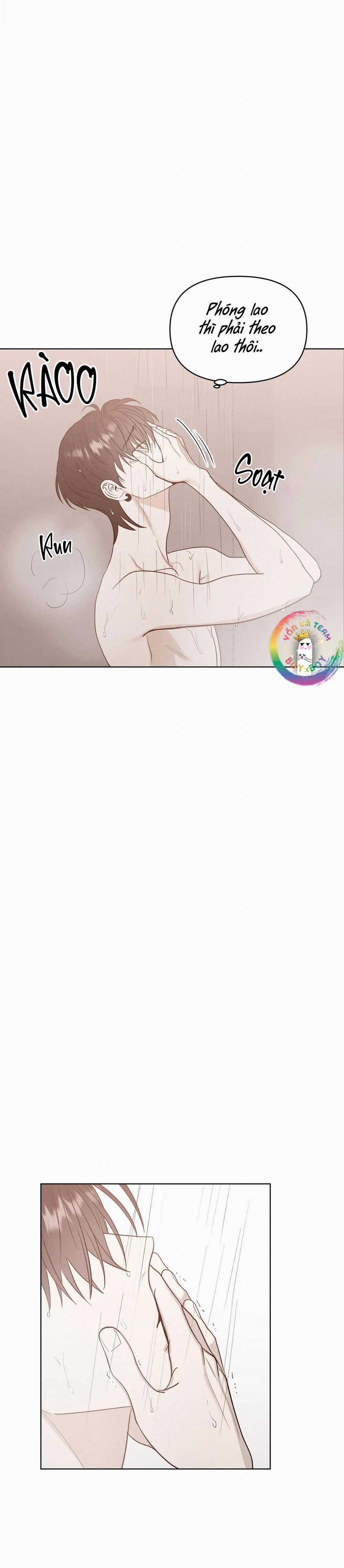 Sparkling Baby 13 trang 19