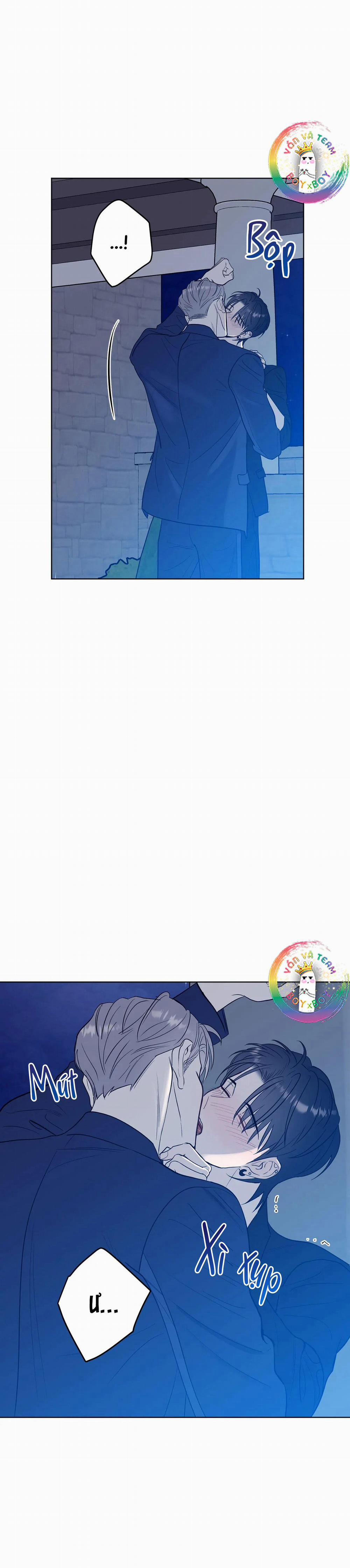 Sparkling Baby 13 trang 2