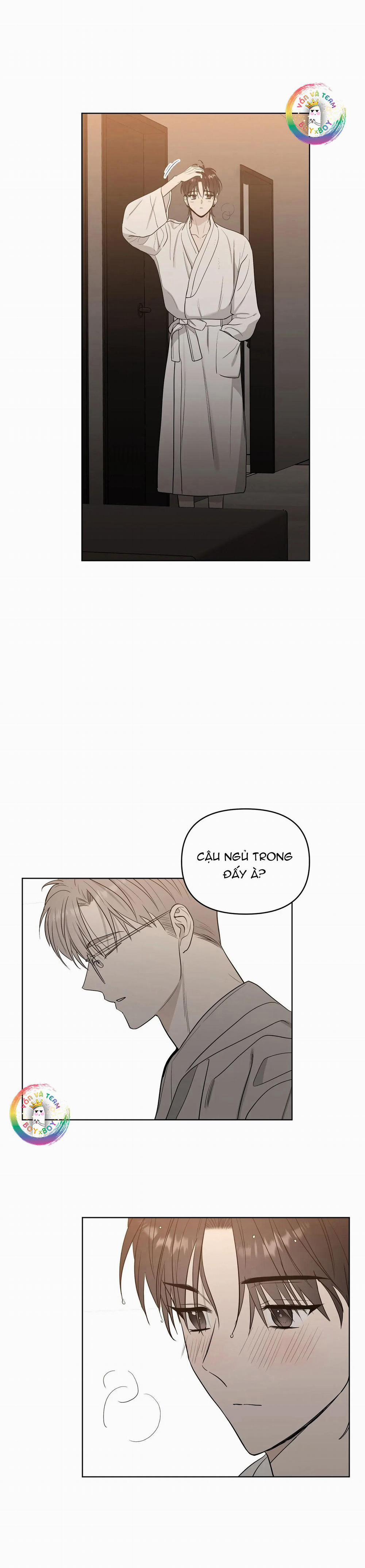 Sparkling Baby 13 trang 23