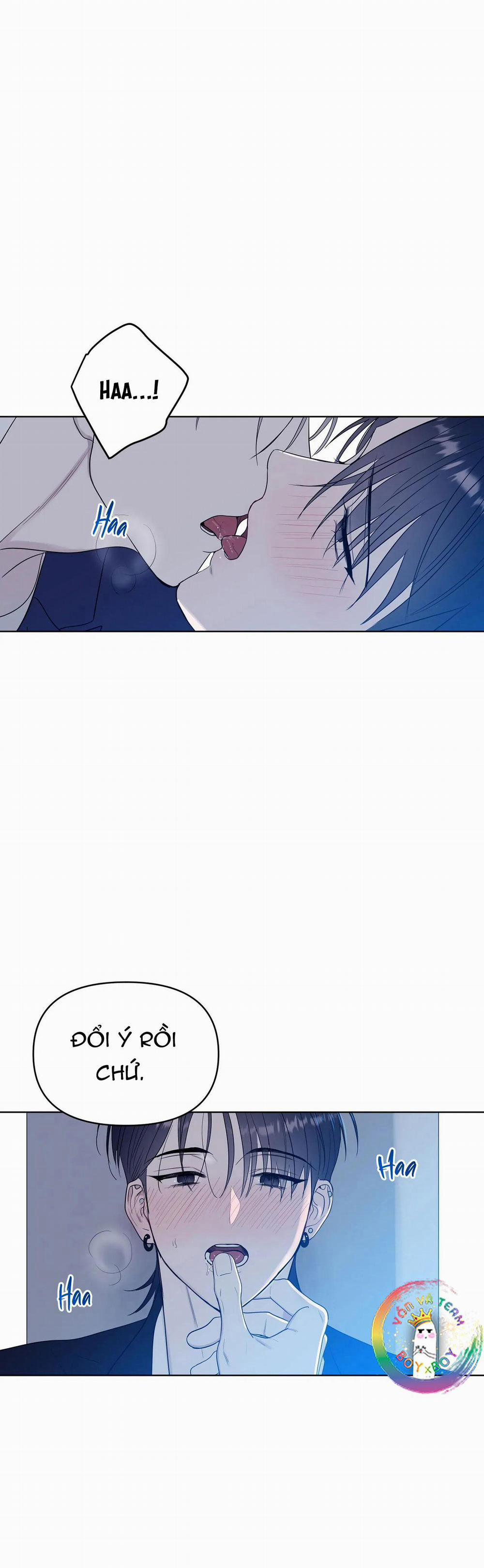 Sparkling Baby 13 trang 3