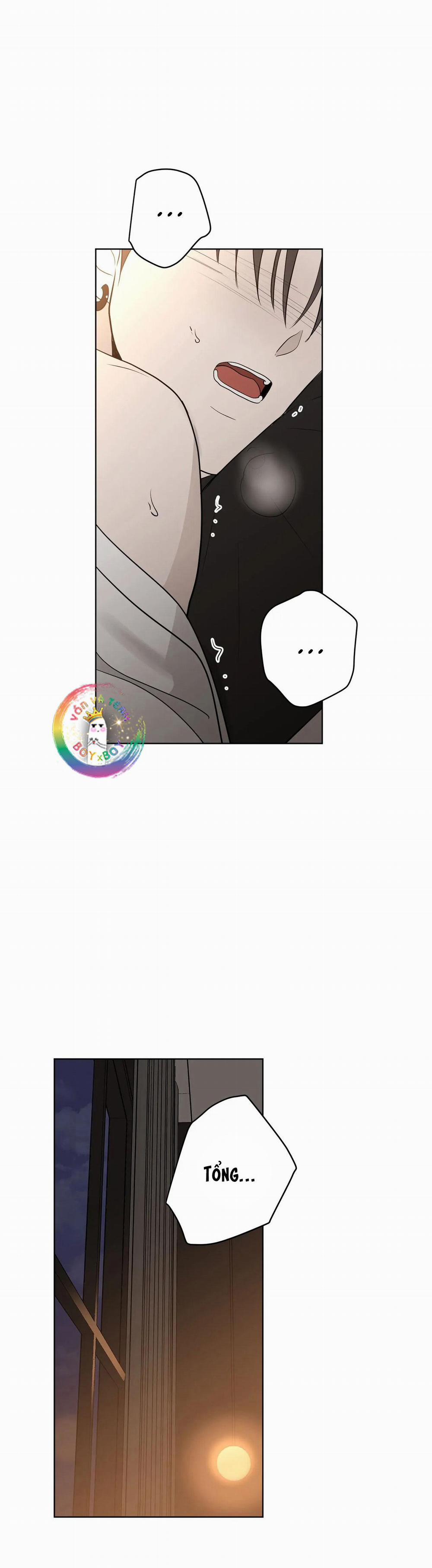 Sparkling Baby 13 trang 32