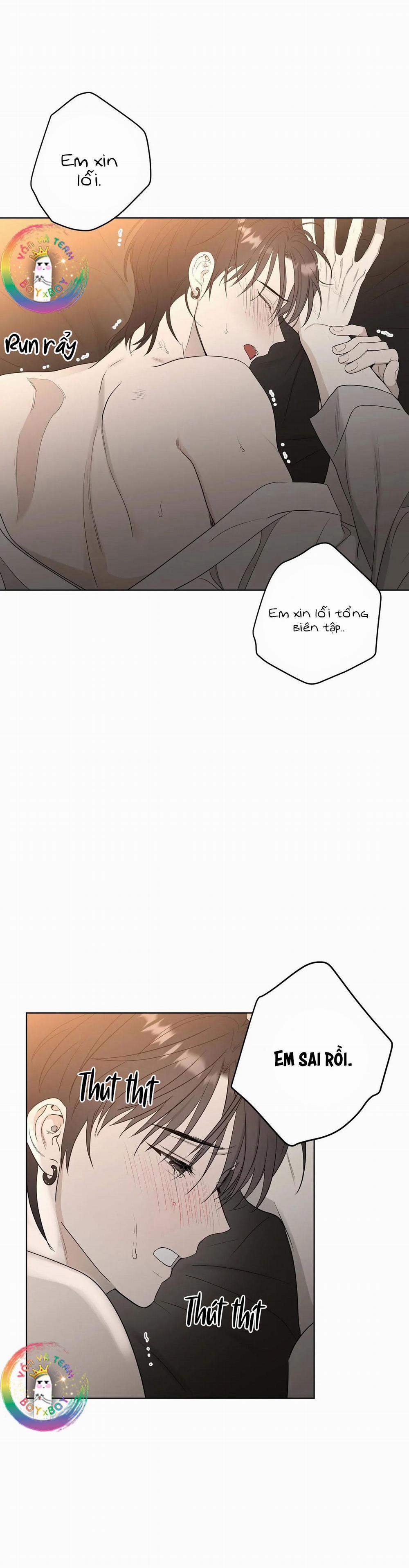 Sparkling Baby 13 trang 34