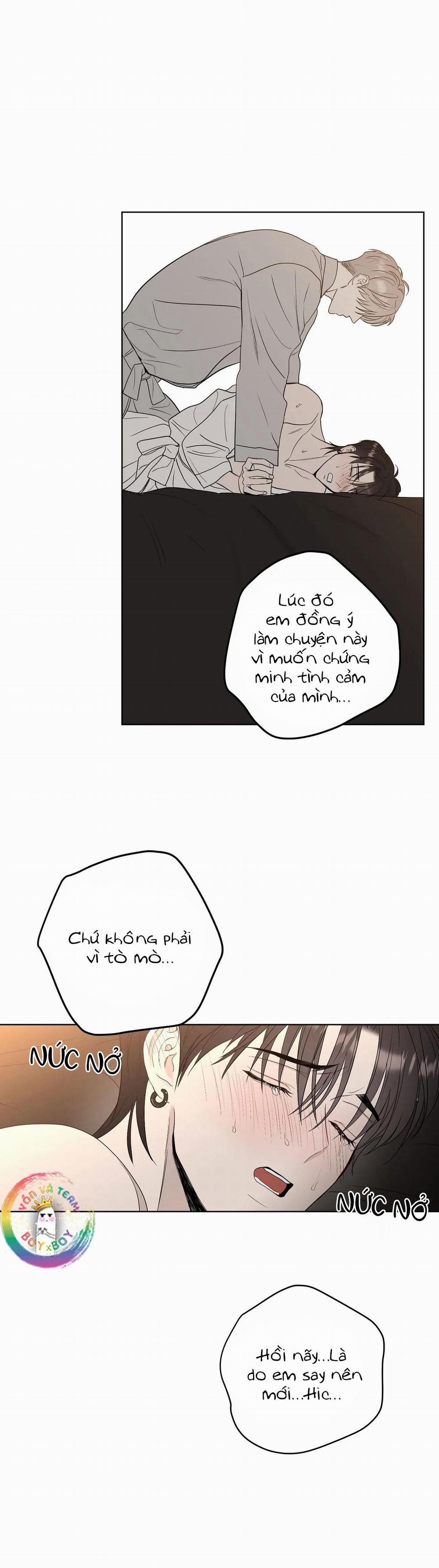 Sparkling Baby 13 trang 35