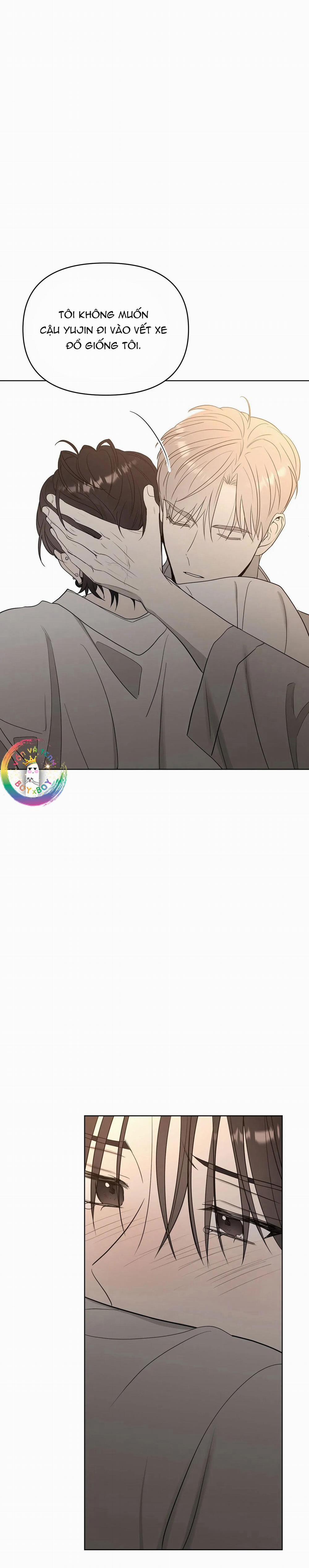 Sparkling Baby 13 trang 39