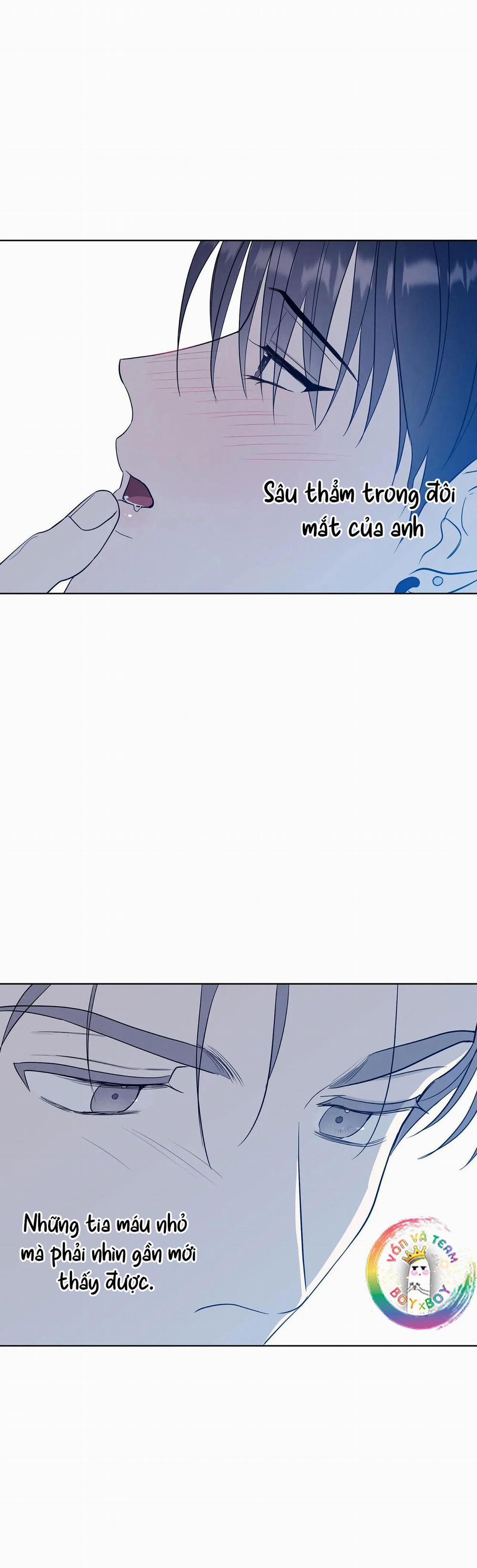 Sparkling Baby 13 trang 4