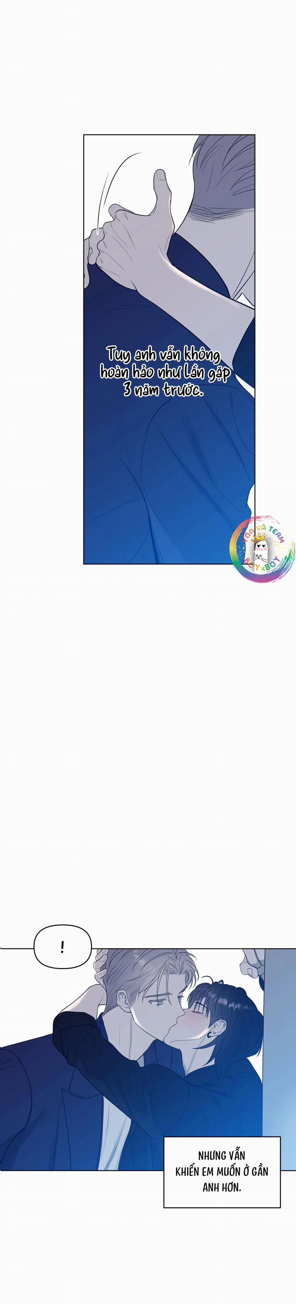 Sparkling Baby 13 trang 5