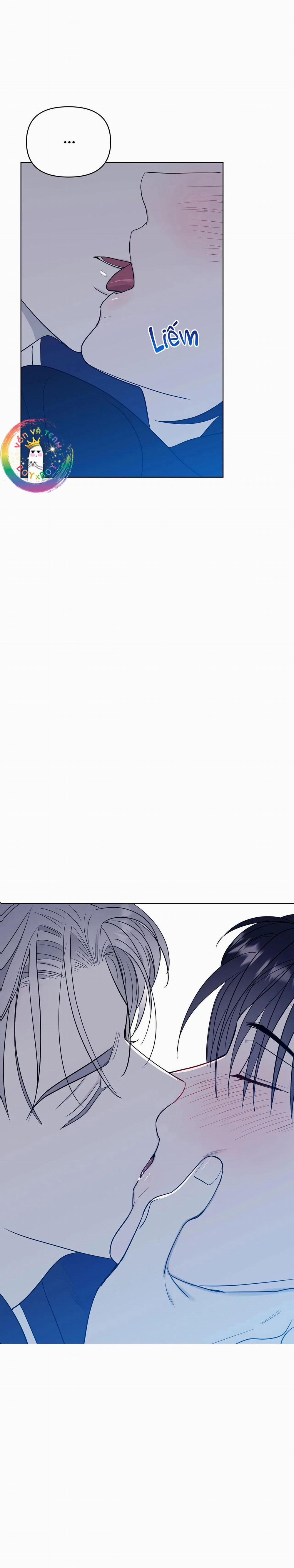 Sparkling Baby 13 trang 6