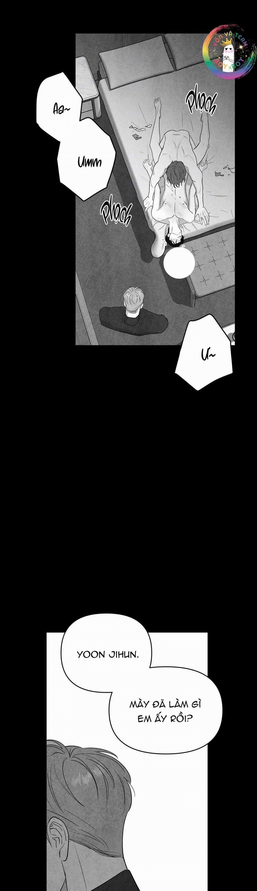 Sparkling Baby 14 trang 13