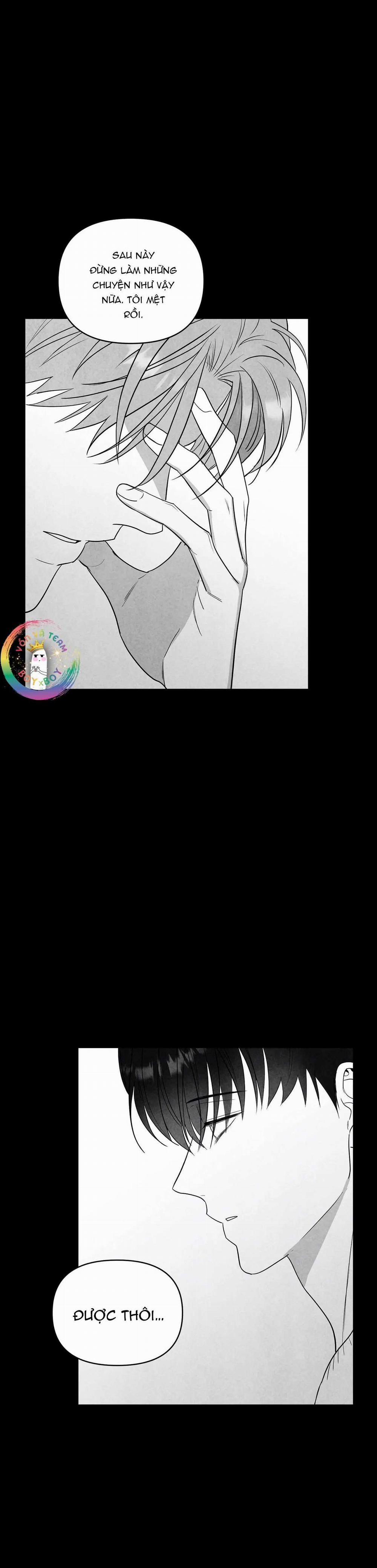 Sparkling Baby 14 trang 17