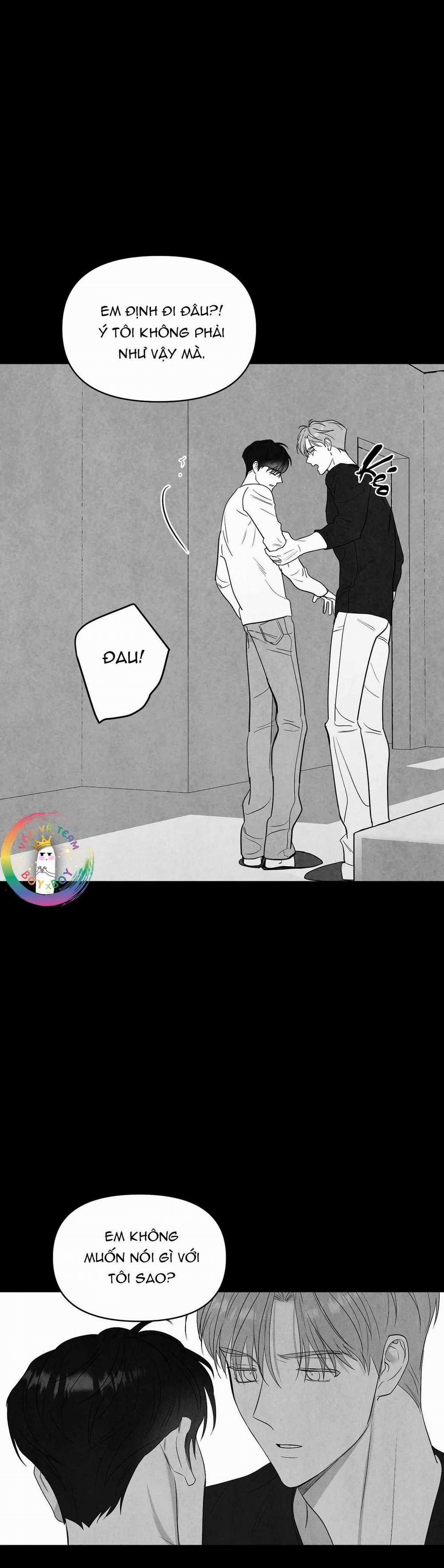 Sparkling Baby 14 trang 19