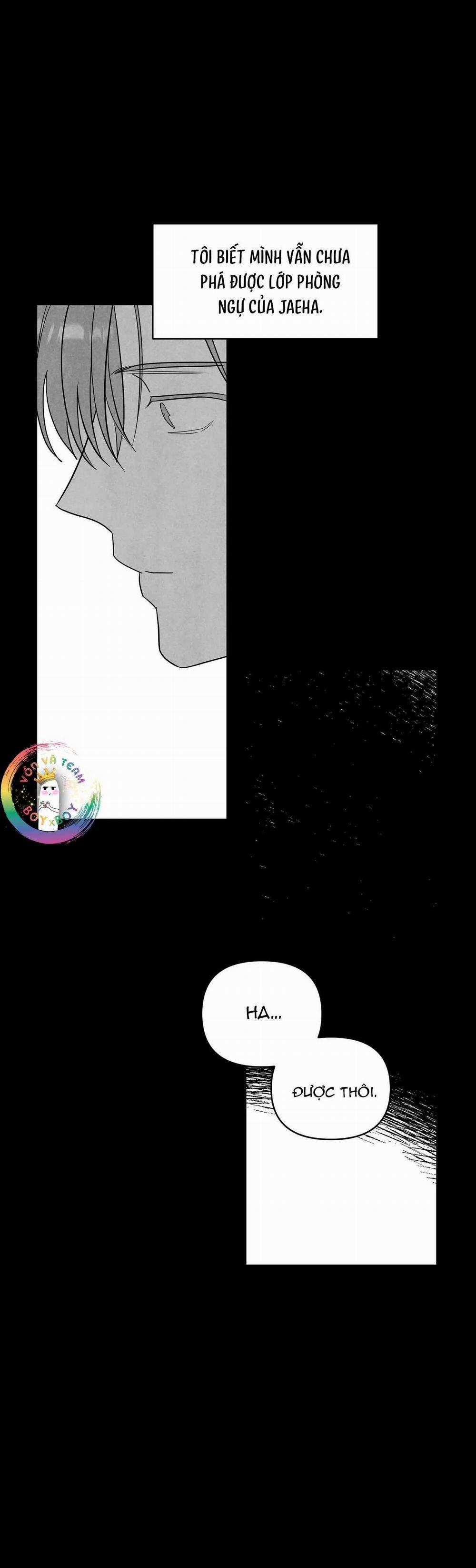 Sparkling Baby 14 trang 21