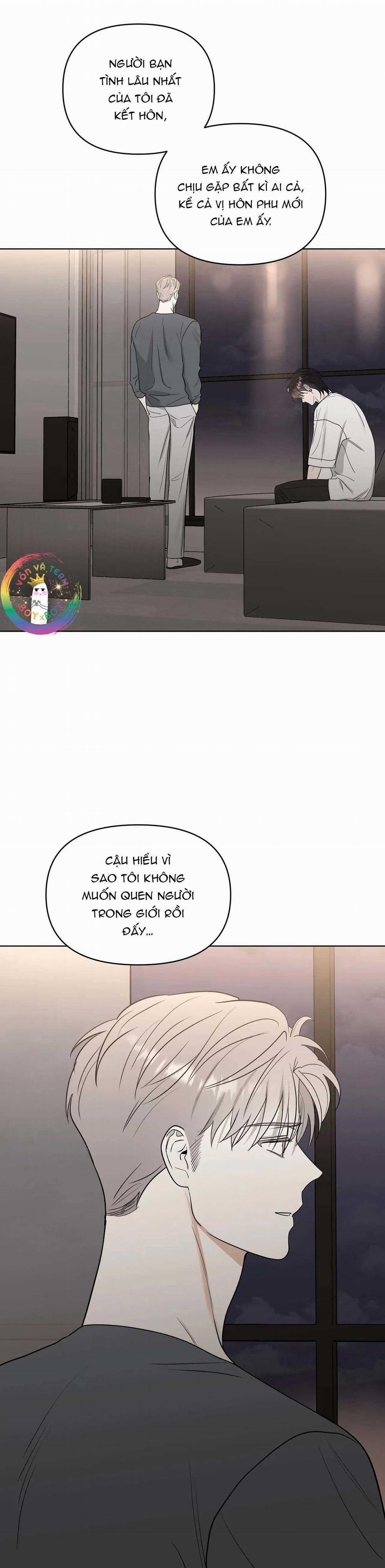 Sparkling Baby 14 trang 29