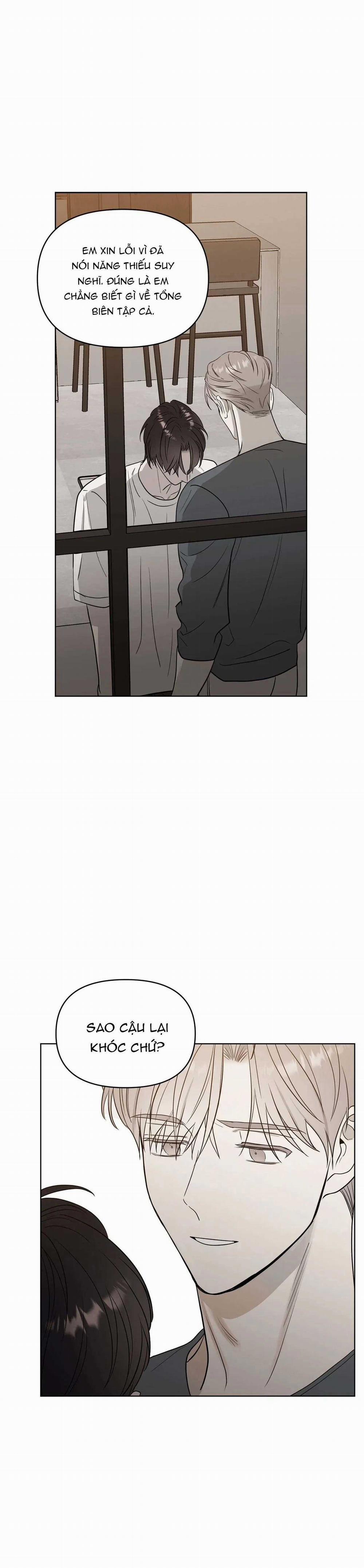 Sparkling Baby 14 trang 34