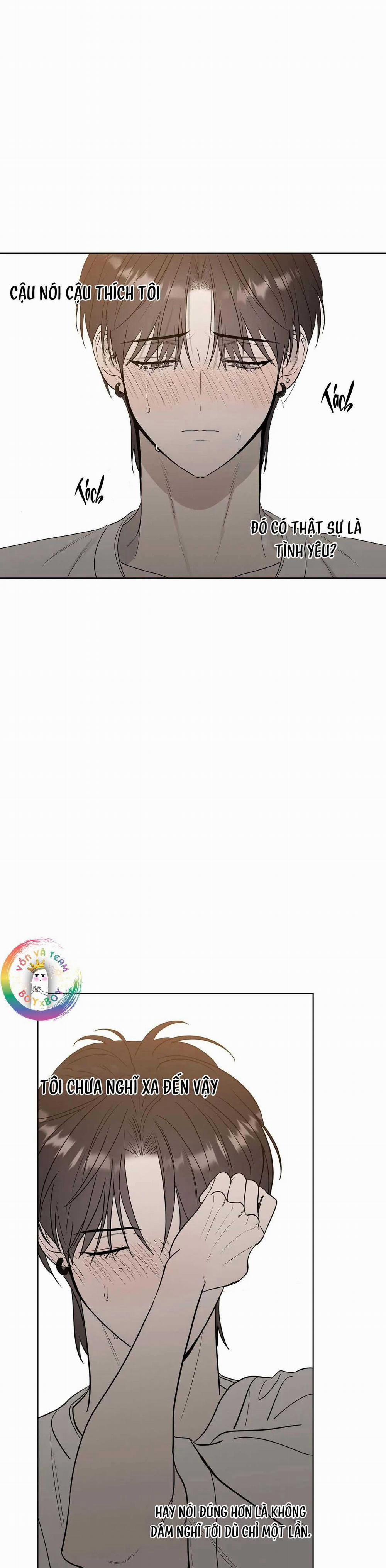 Sparkling Baby 14 trang 35