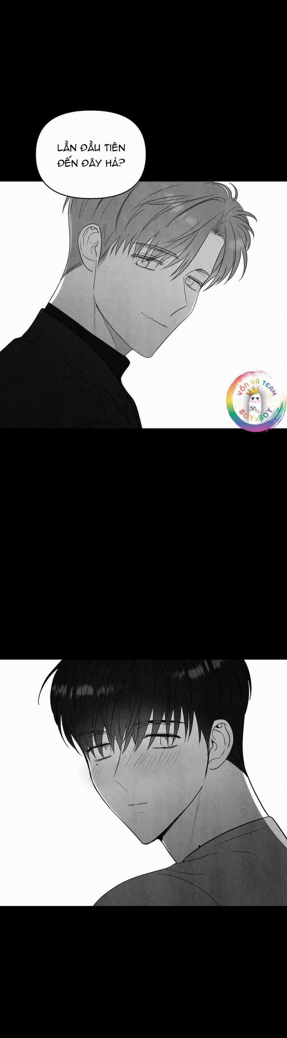 Sparkling Baby 14 trang 5