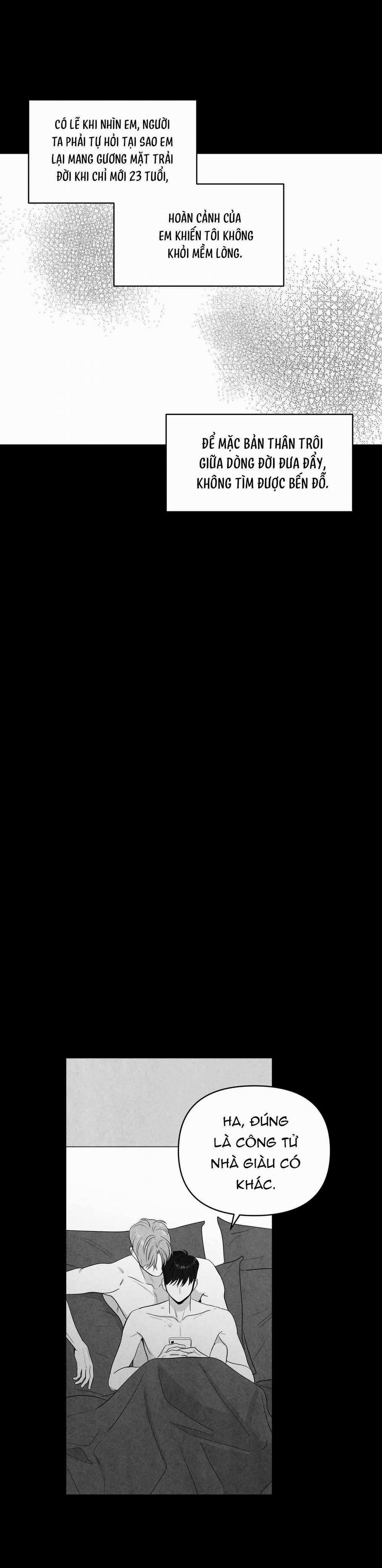 Sparkling Baby 14 trang 6