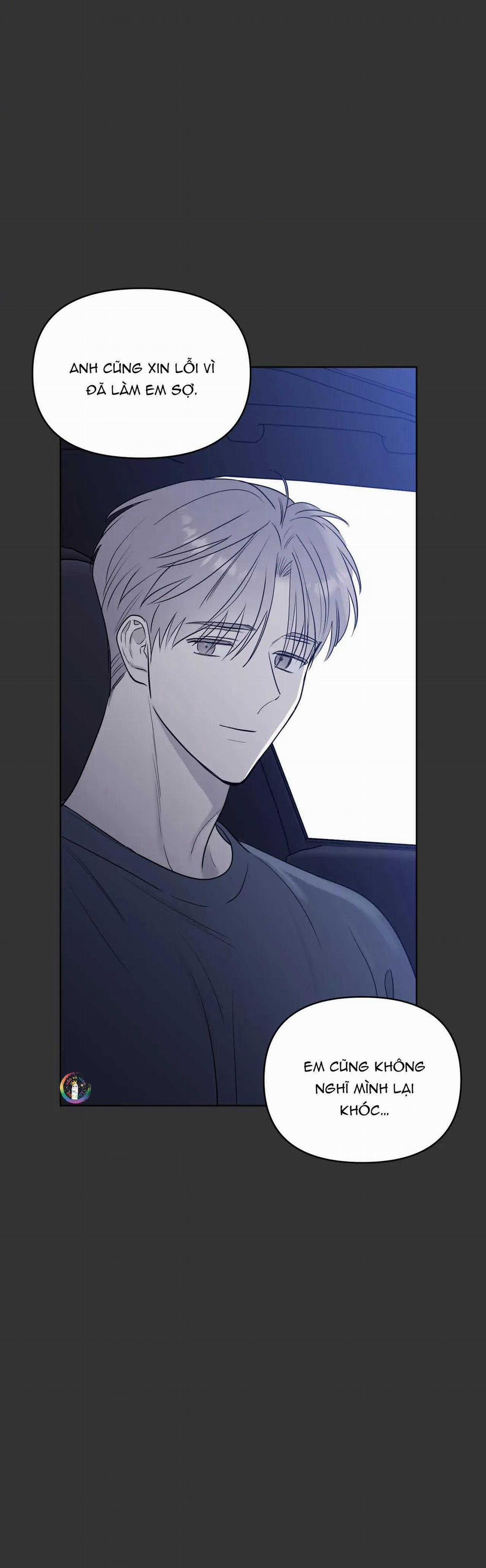 Sparkling Baby 15 trang 10