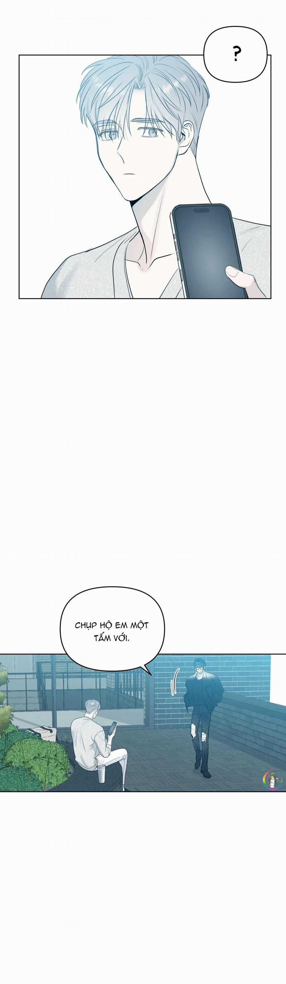 Sparkling Baby 15 trang 13