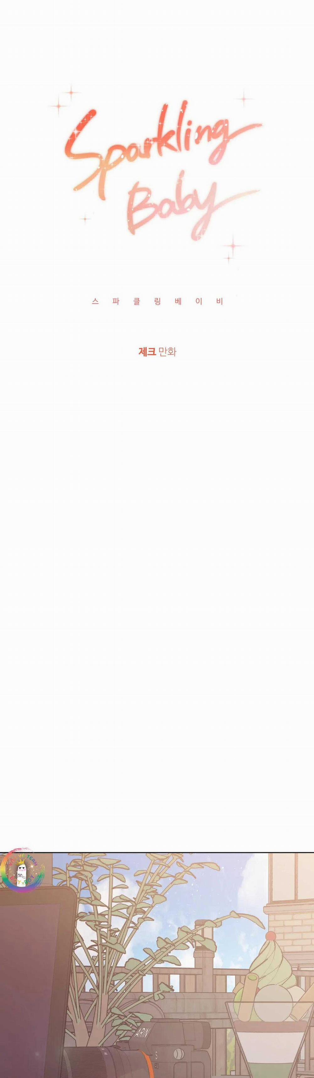 Sparkling Baby 15 trang 16