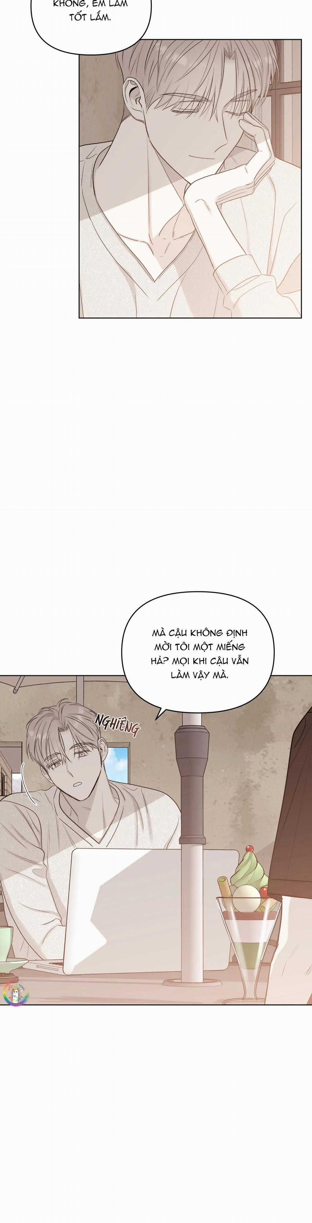 Sparkling Baby 15 trang 19