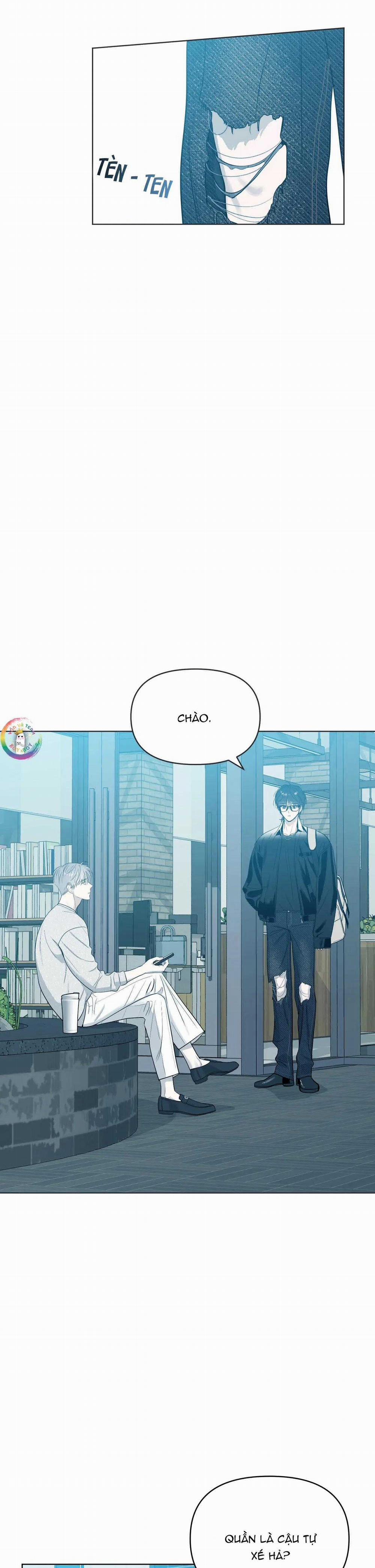 Sparkling Baby 15 trang 2