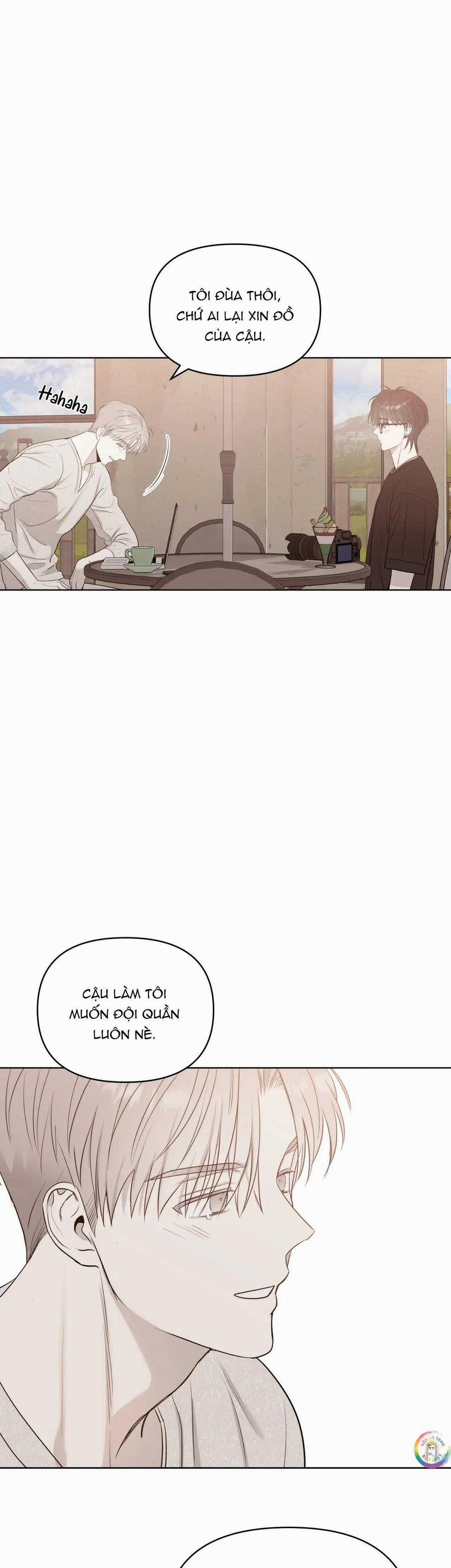 Sparkling Baby 15 trang 22