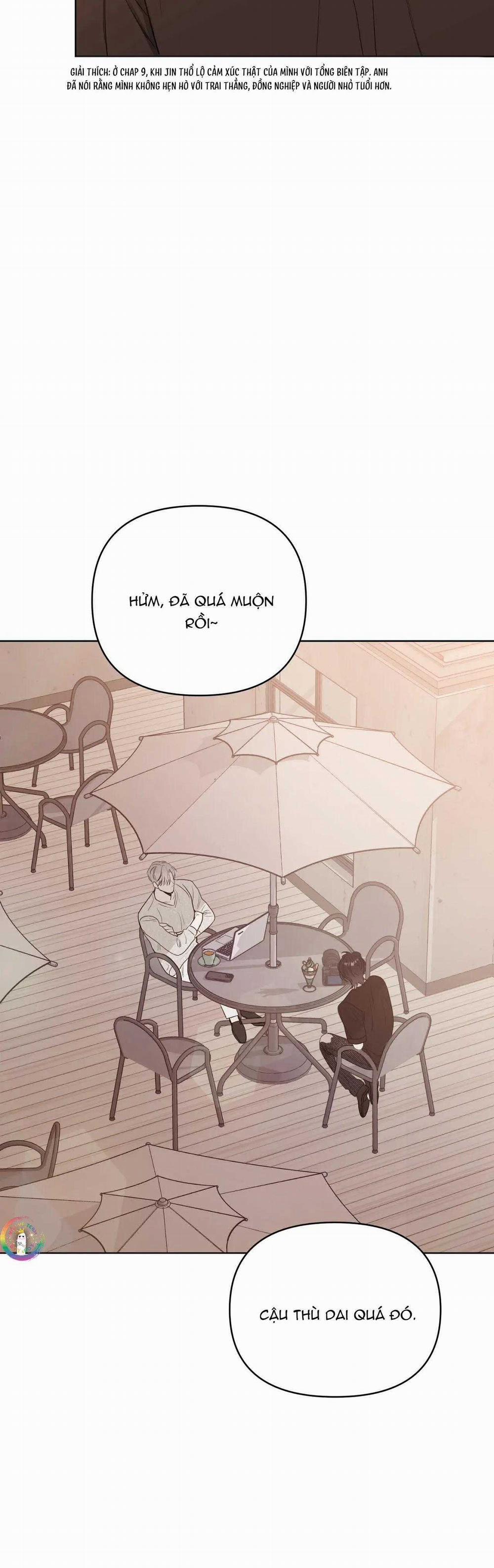 Sparkling Baby 15 trang 25