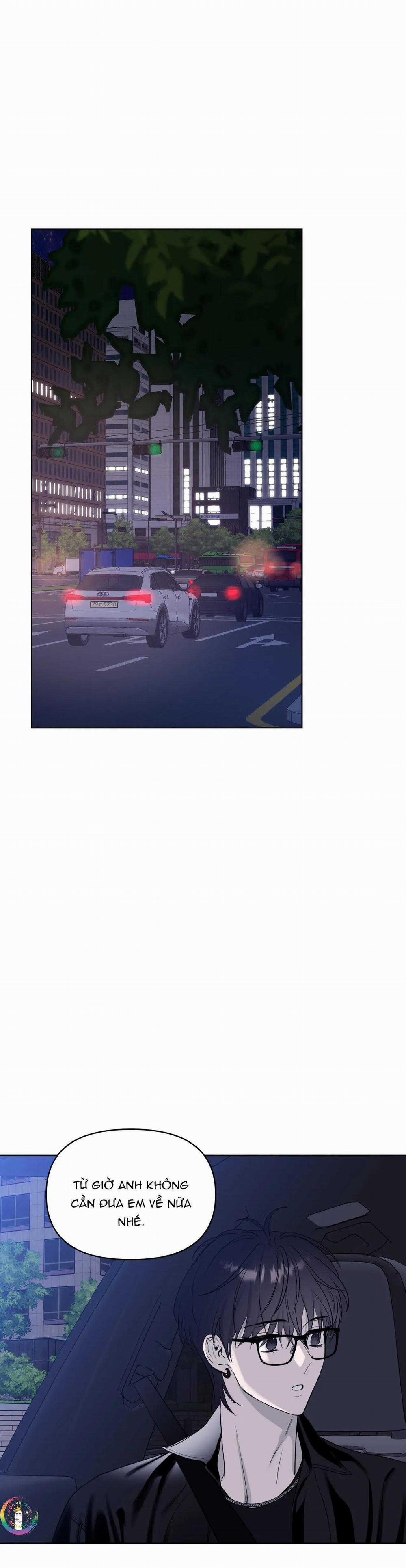 Sparkling Baby 15 trang 27