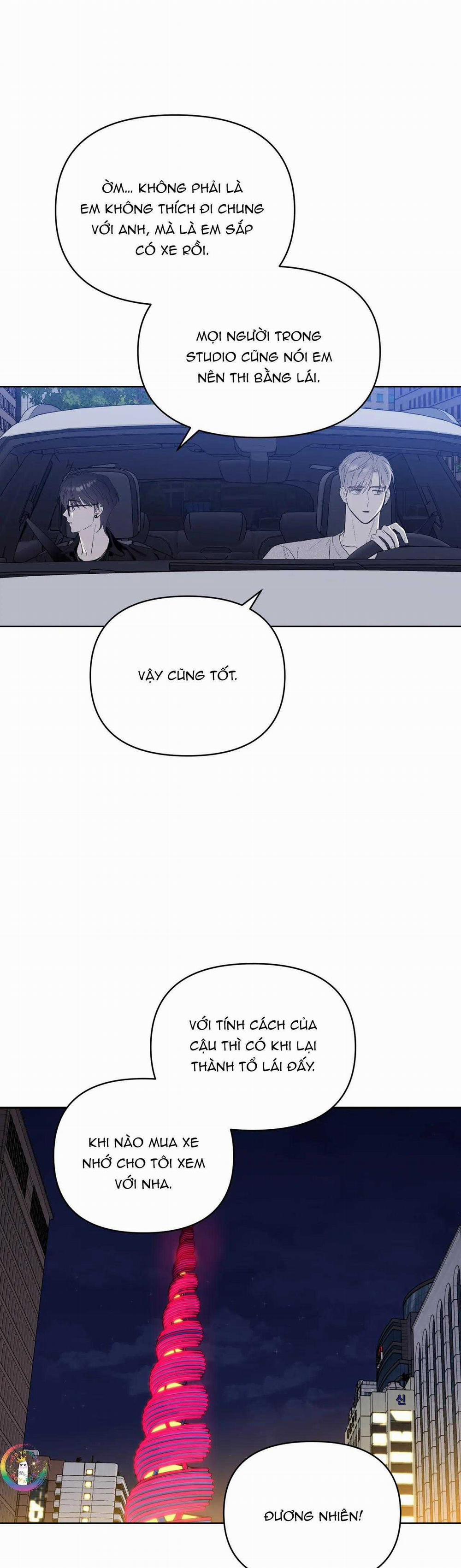 Sparkling Baby 15 trang 28