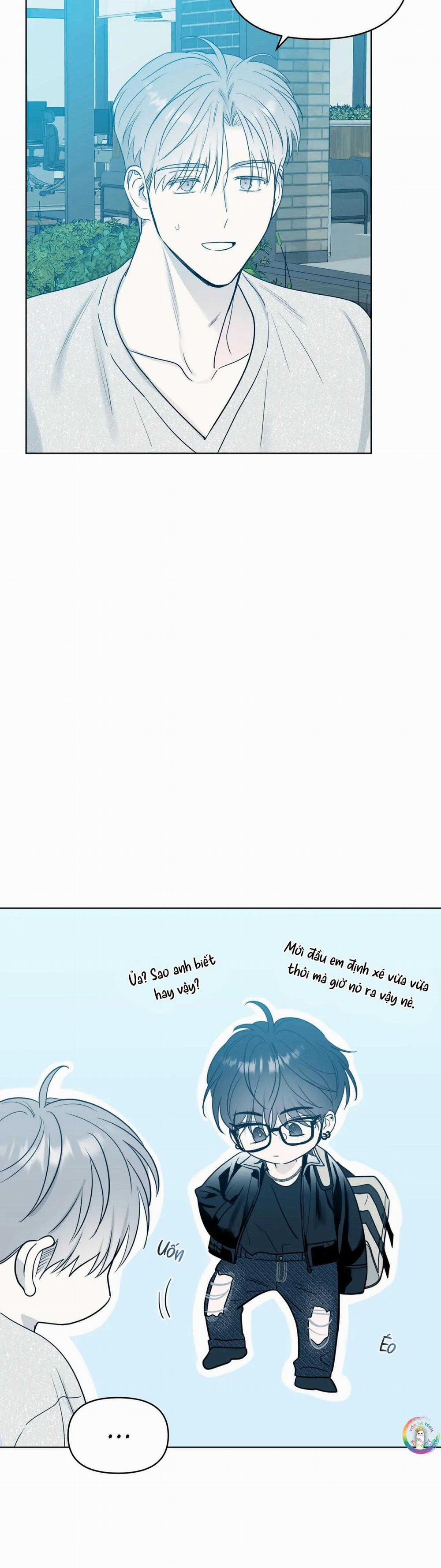 Sparkling Baby 15 trang 3