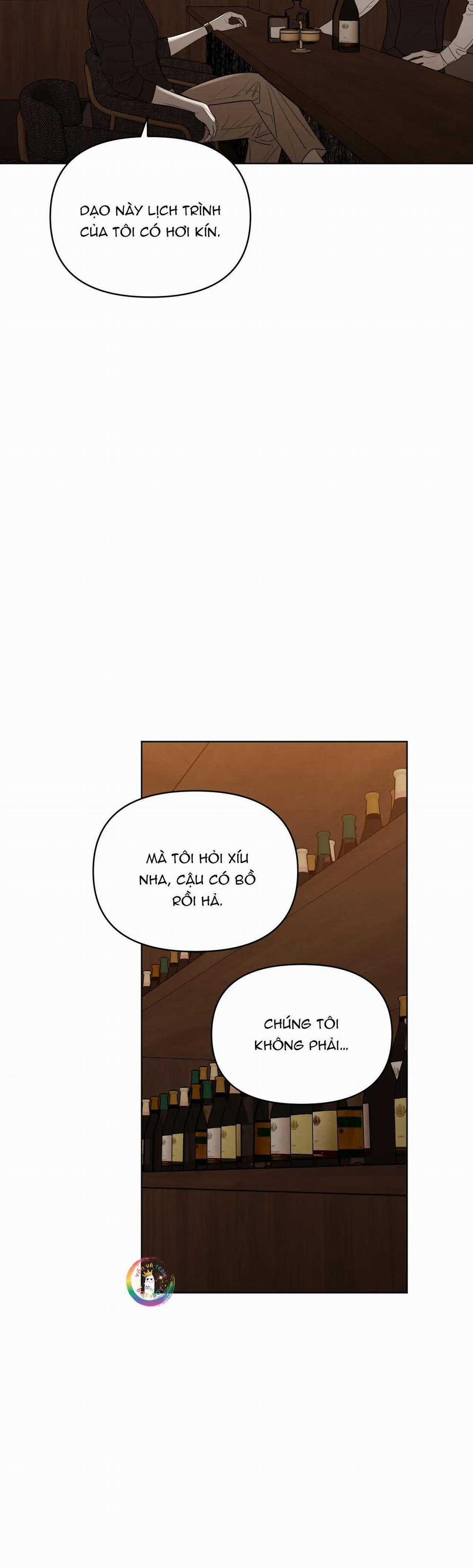 Sparkling Baby 15 trang 39