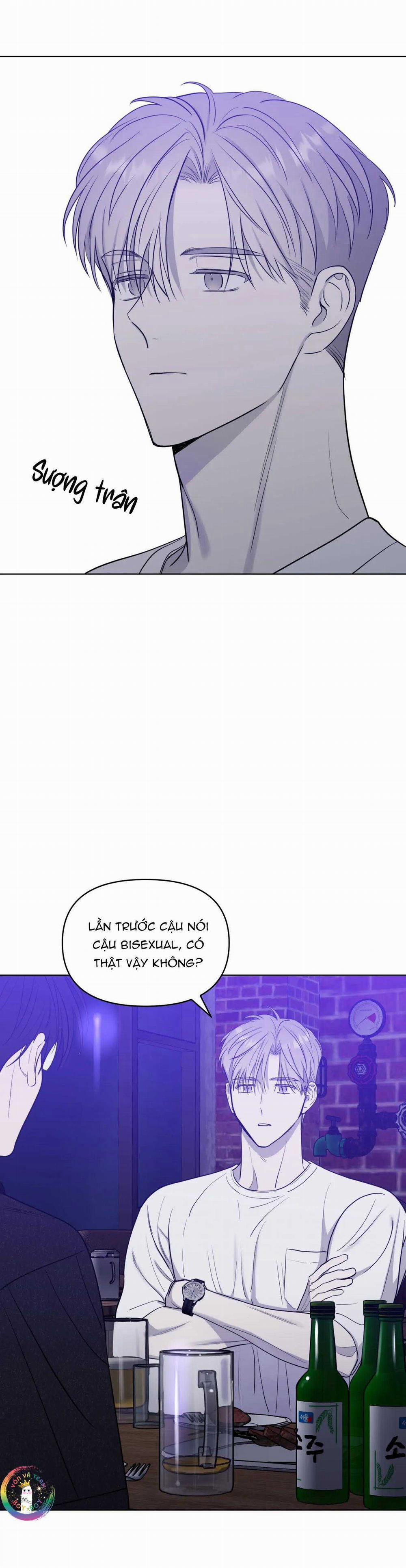 Sparkling Baby 16 trang 11