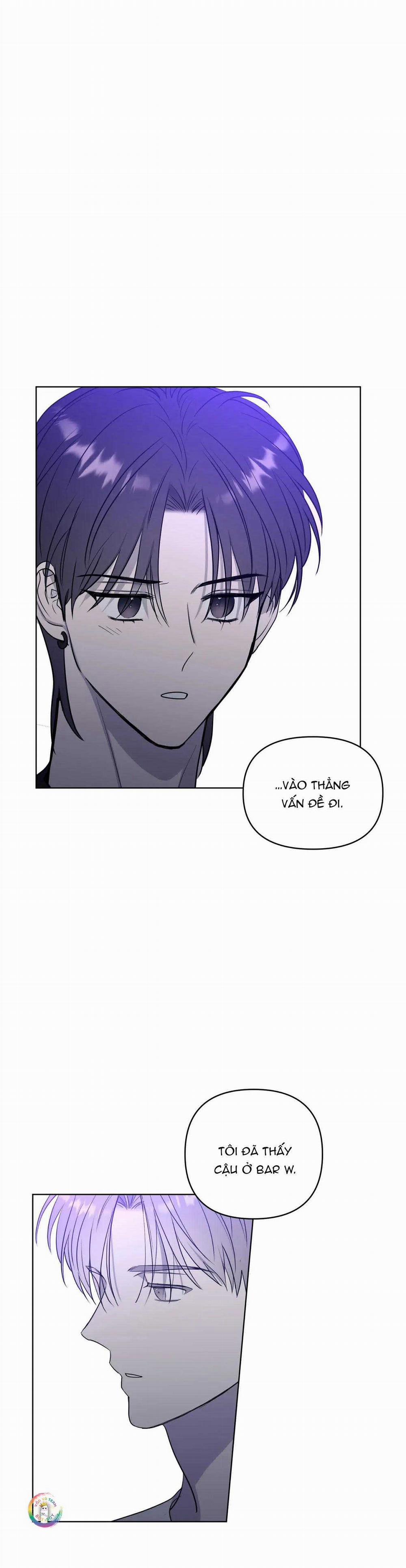 Sparkling Baby 16 trang 12