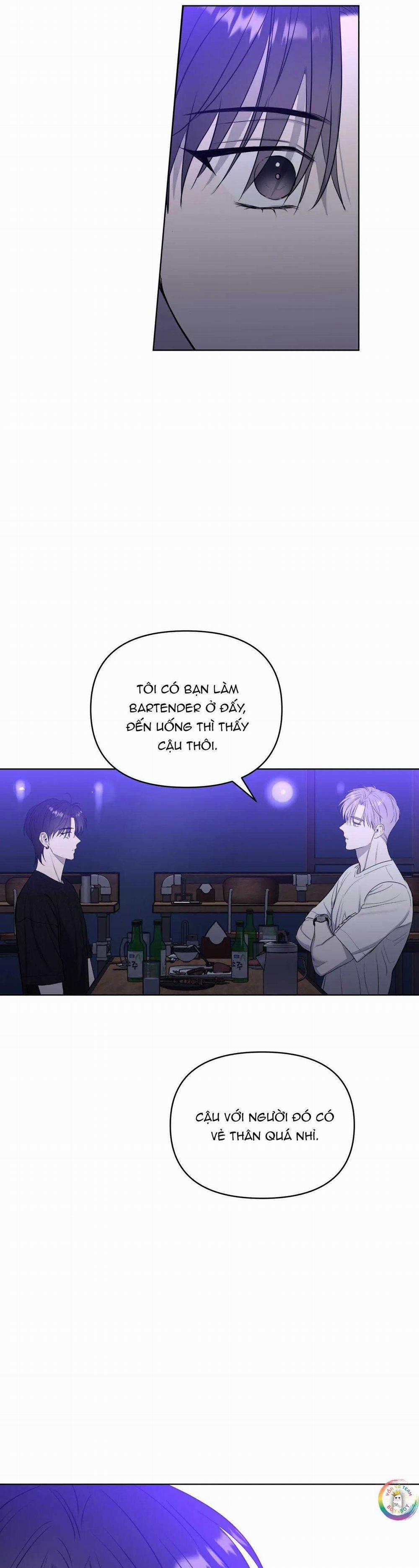 Sparkling Baby 16 trang 13