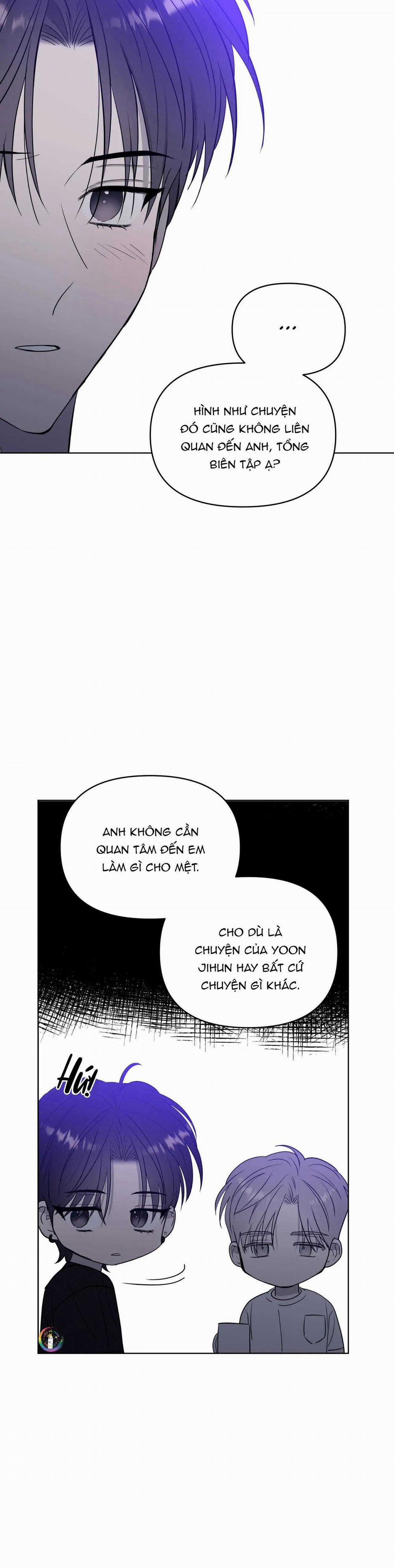 Sparkling Baby 16 trang 14