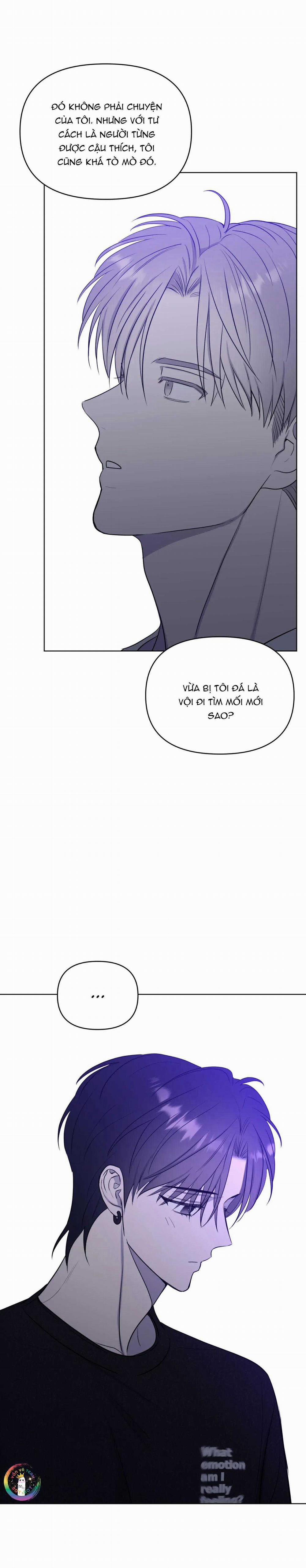 Sparkling Baby 16 trang 16