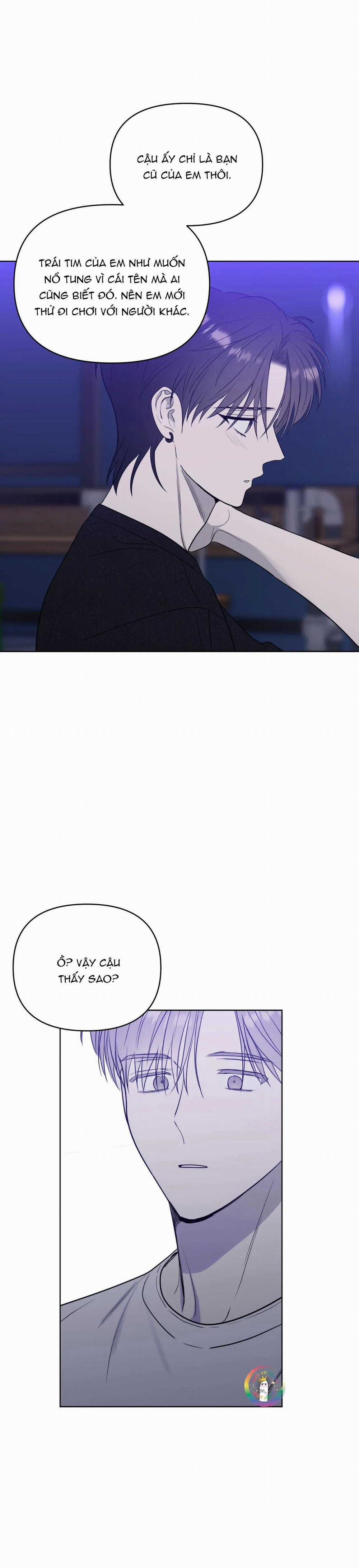 Sparkling Baby 16 trang 17