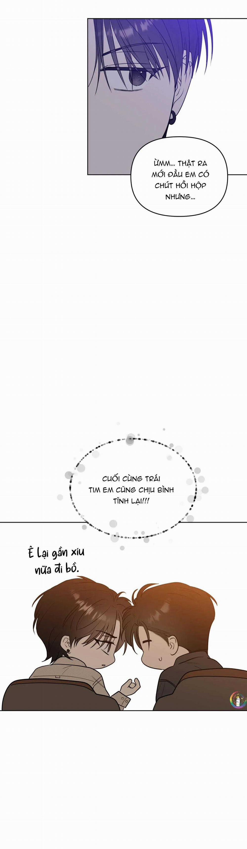 Sparkling Baby 16 trang 18