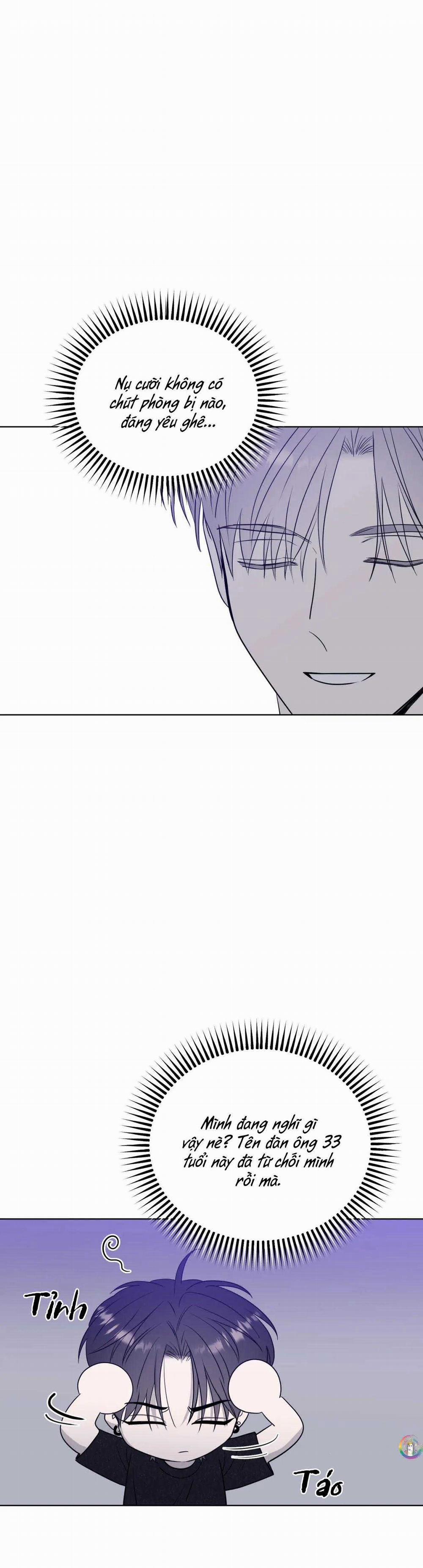 Sparkling Baby 16 trang 26