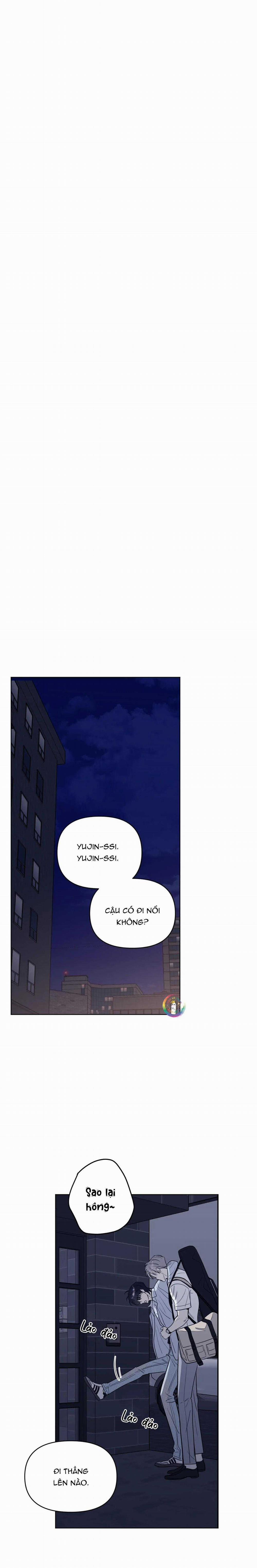 Sparkling Baby 16 trang 28